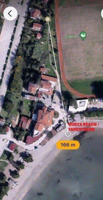 Enna Apartment B Meerblick Perfect Location Медулин Екстер'єр фото
