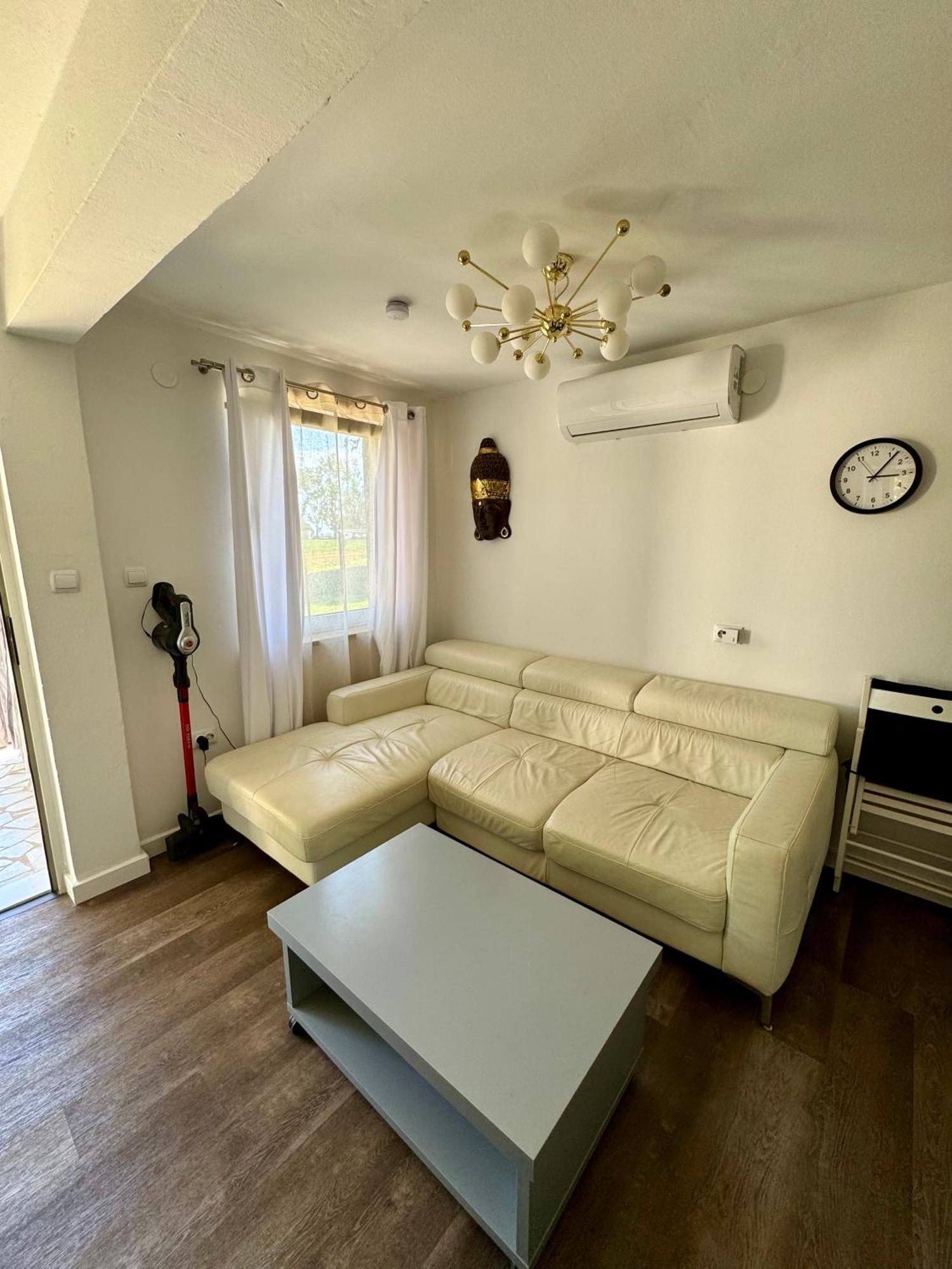 Enna Apartment B Meerblick Perfect Location Медулин Екстер'єр фото
