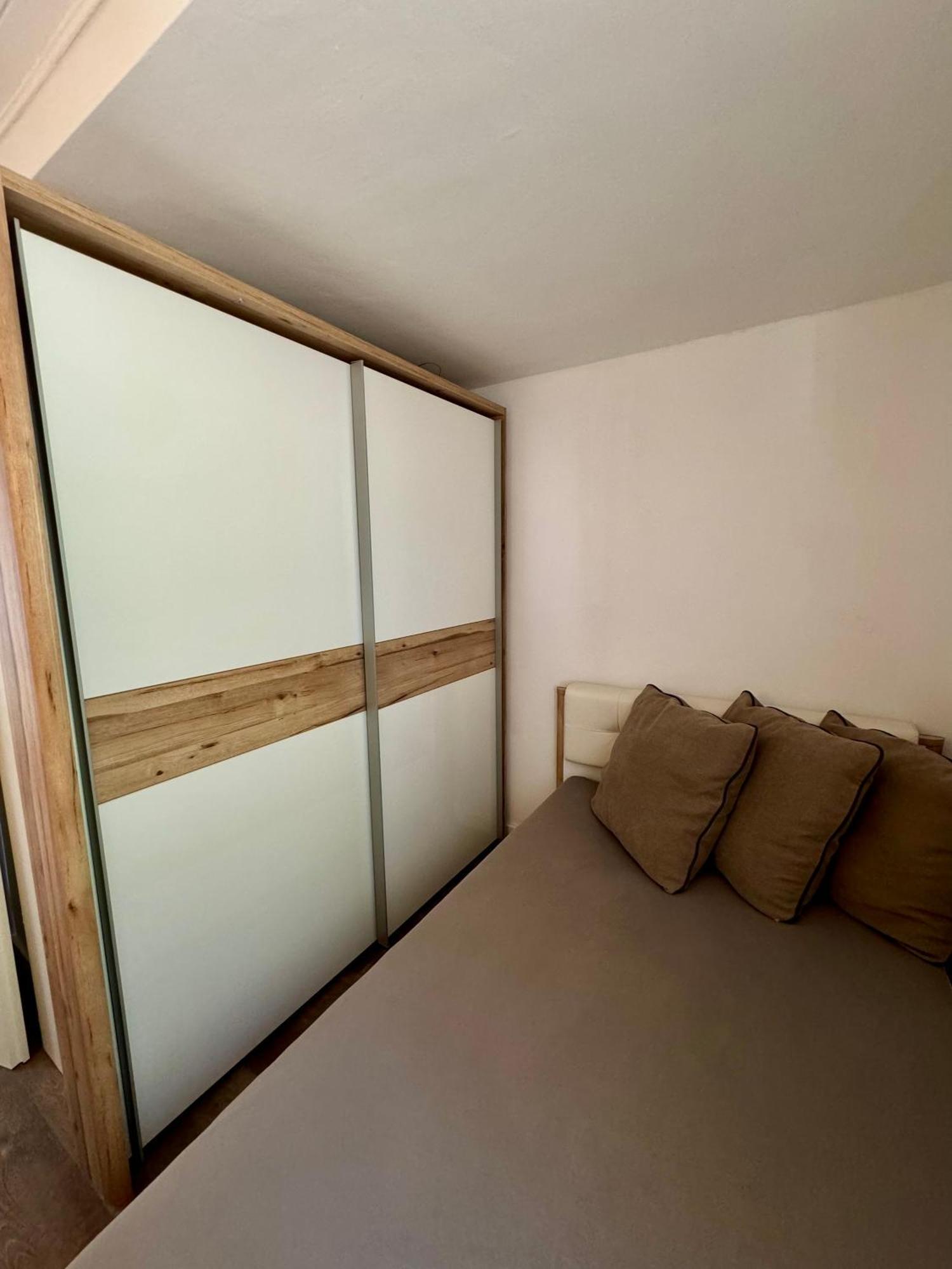Enna Apartment B Meerblick Perfect Location Медулин Екстер'єр фото