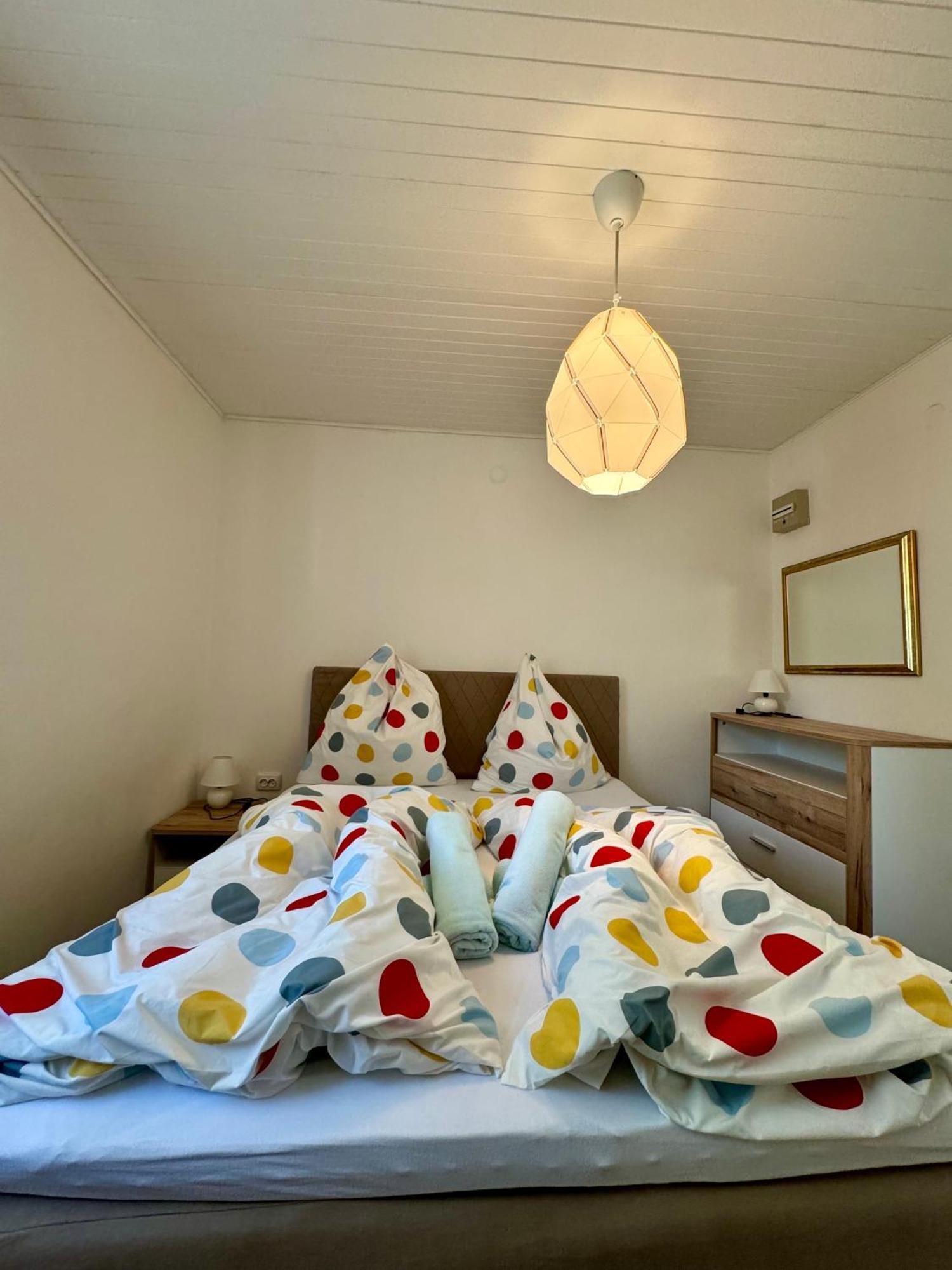 Enna Apartment B Meerblick Perfect Location Медулин Екстер'єр фото
